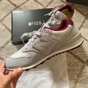 ❌SOLD❌New Balance Figs Limited edition